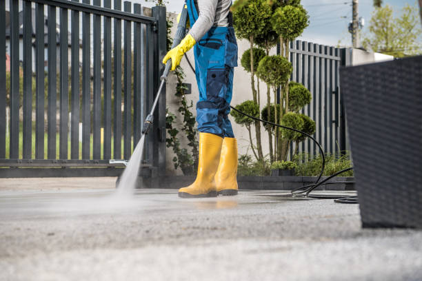 Best Concrete Pressure Washing  in Batavia, NY