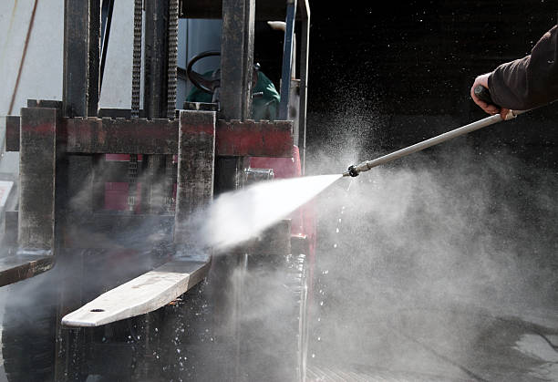 Batavia, NY Pressure Washing Company