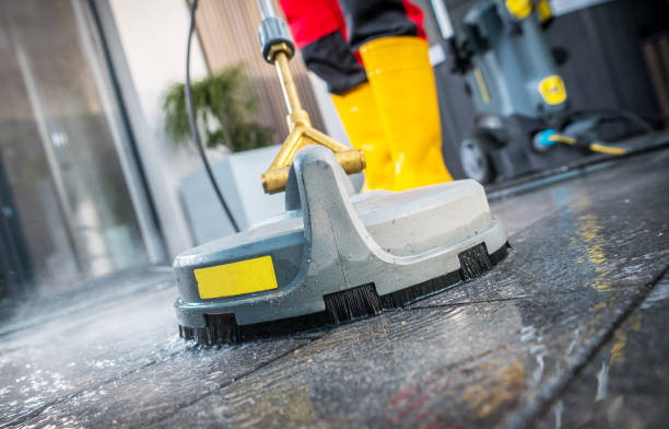 Best Commercial Pressure Washing  in Batavia, NY