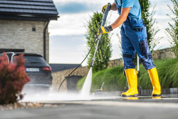 Batavia, NY Pressure Washing Company