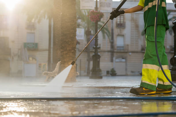 Pressure Washing Contractors in Batavia, NY