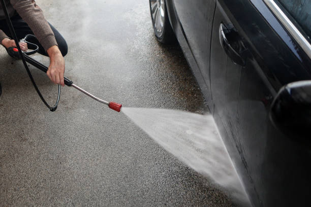 Why Choose Our Certified Pressure Washing Experts for Your Project Needs in Batavia, NY?