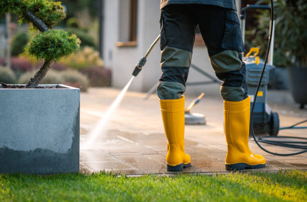 Best Deck Pressure Washing  in Batavia, NY